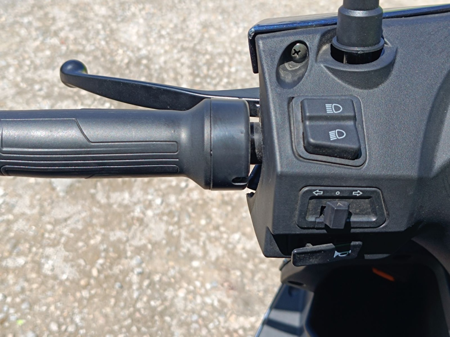 ЕЛЕКТРИЧЕСКИ СКУТЕР MAXMOTORS POWERBULL 4000W - Image 7