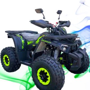 Новите АТВ-та MXF Attack 150CC Maxmotors ATV