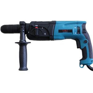 ПЕРФОРАТОР VIKI HR2470 900W ПАТРОННИК SDS-PLUS