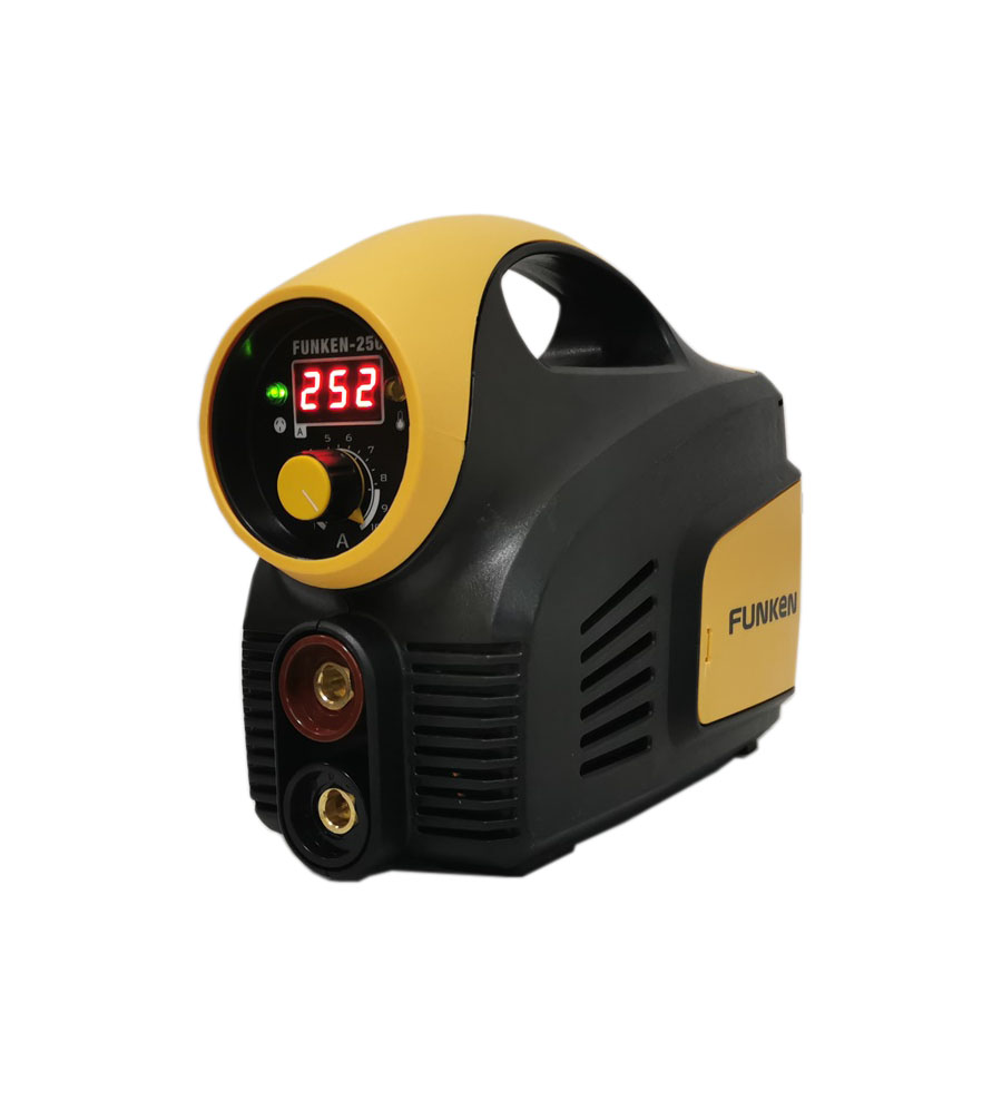 Инверторен Електрожен FUNKEN 250А IGBT - Image 5