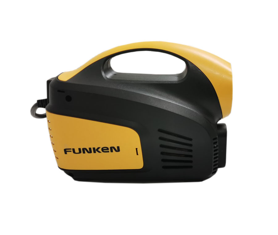 Инверторен Електрожен FUNKEN 250А IGBT - Image 6