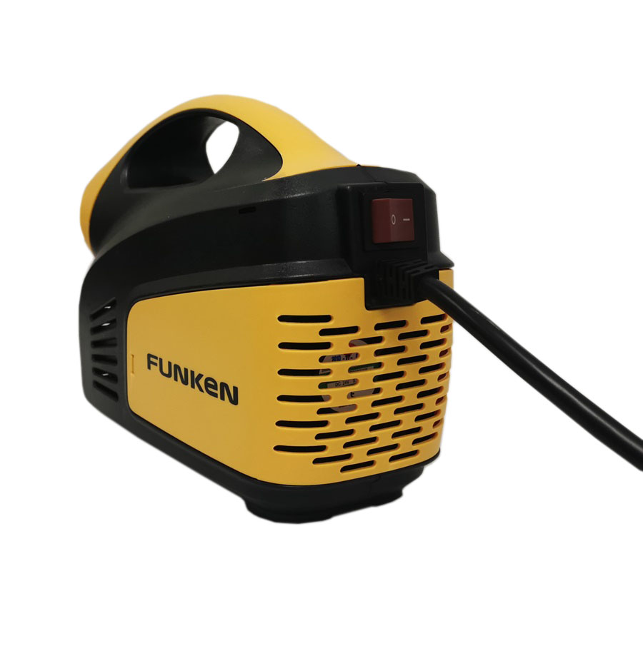 Инверторен Електрожен FUNKEN 250А IGBT - Image 7