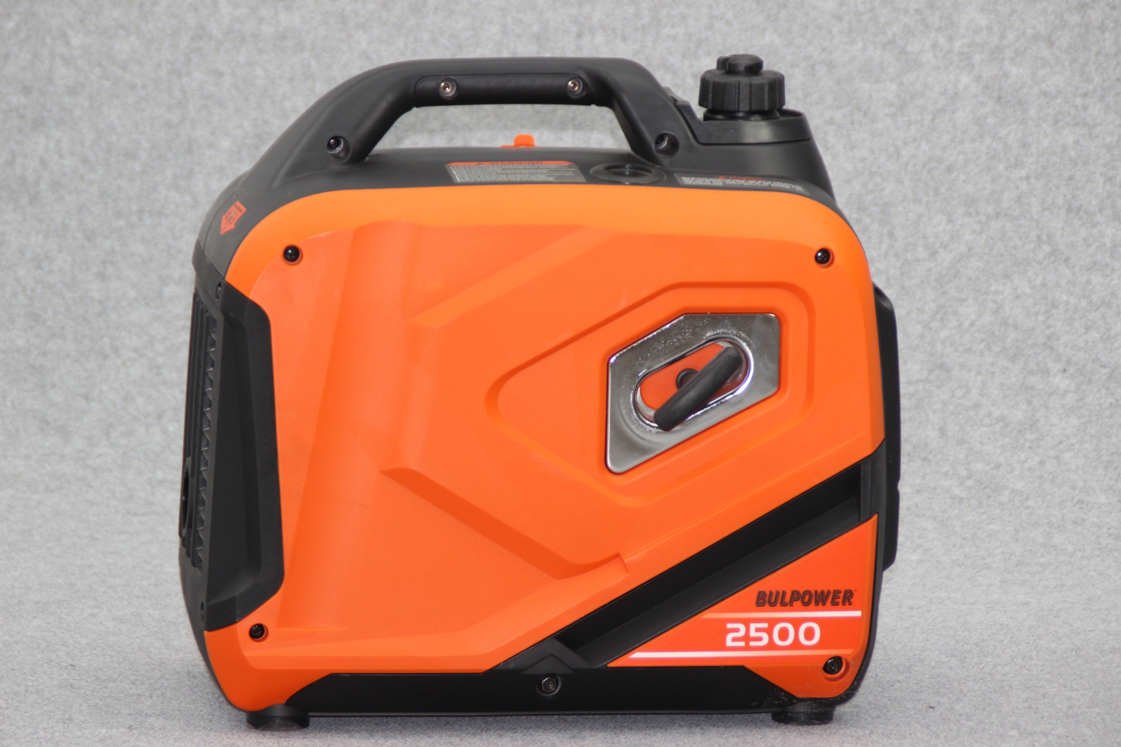 ГЕНЕРАТОР ЗА ТОК BULPOWER 2,4 KW МОДЕЛ 2500I МОНОФАЗЕН ИНВЕРТОРЕН - Image 3