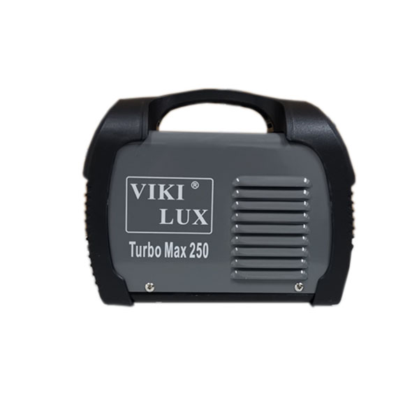 Електрожен 250А серия Turbo Max инверторен с отлични заваръчни способности - Image 2