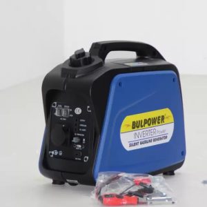 ГЕНЕРАТОР ЗА ТОК 1.2 KW BULPOWER МОДЕЛ QL 1200 ИНВЕРТОРЕН