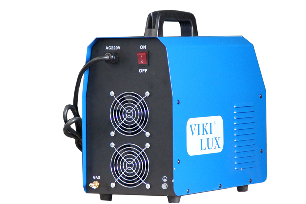 AC/DC WSЕ 250А TIG професионален инверторен заваръчен апарат Viki Lux - Image 4