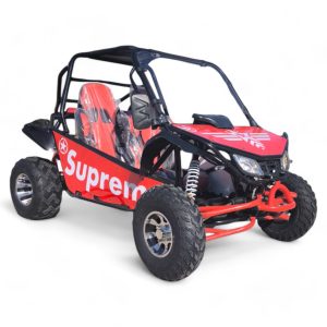 Бензиново UTV MaxMotors 200cc SUPREME