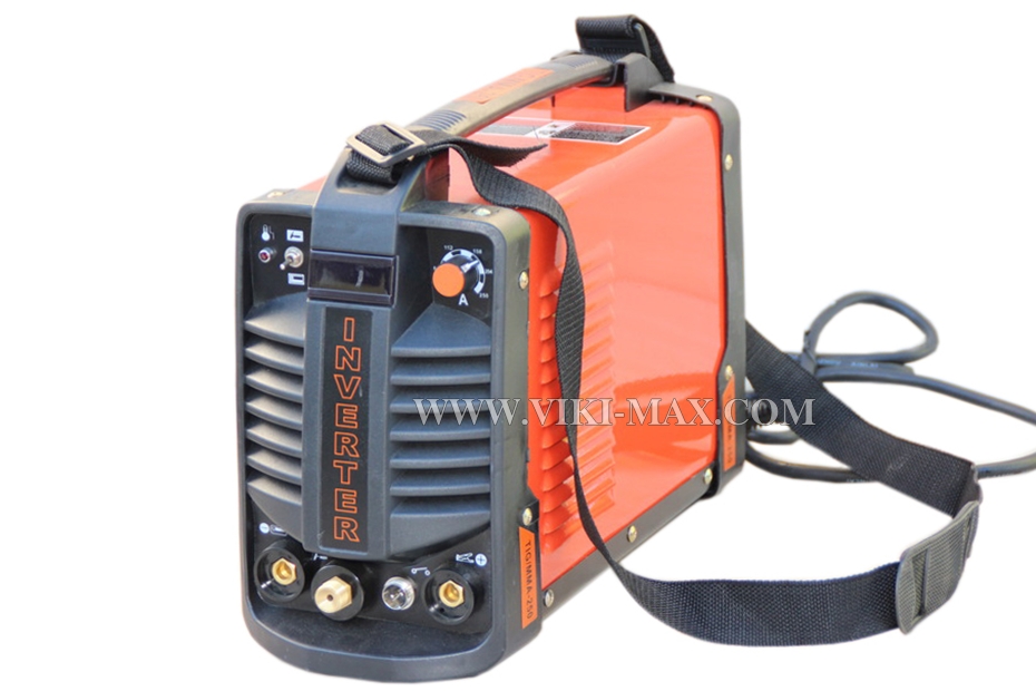 Електрожен Viki Lux TIG/MMA 250A инверторен серия orange - Image 6