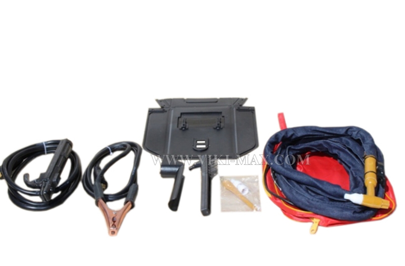 Електрожен Viki Lux TIG/MMA 250A инверторен серия orange - Image 7