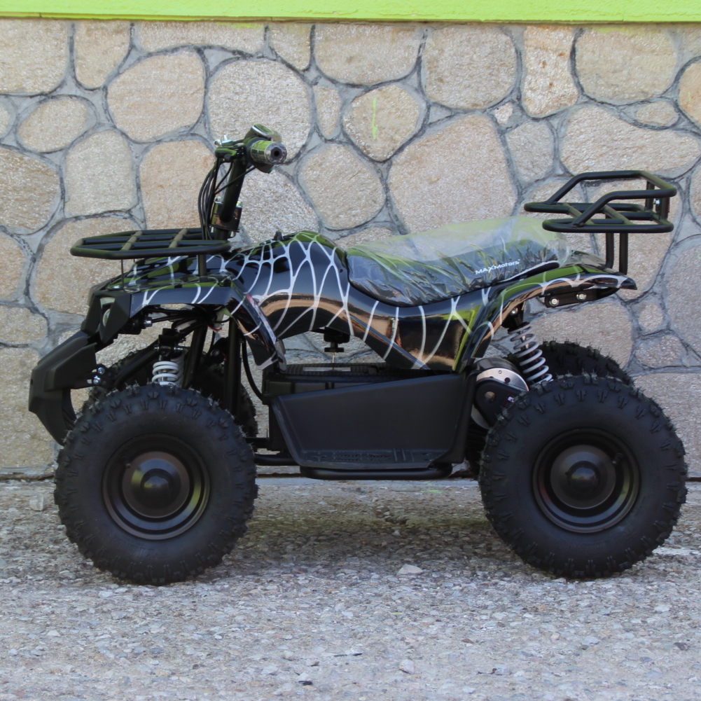 Детско Електрическо ATV „MAXMOTORS“ – TOURIST - Image 2
