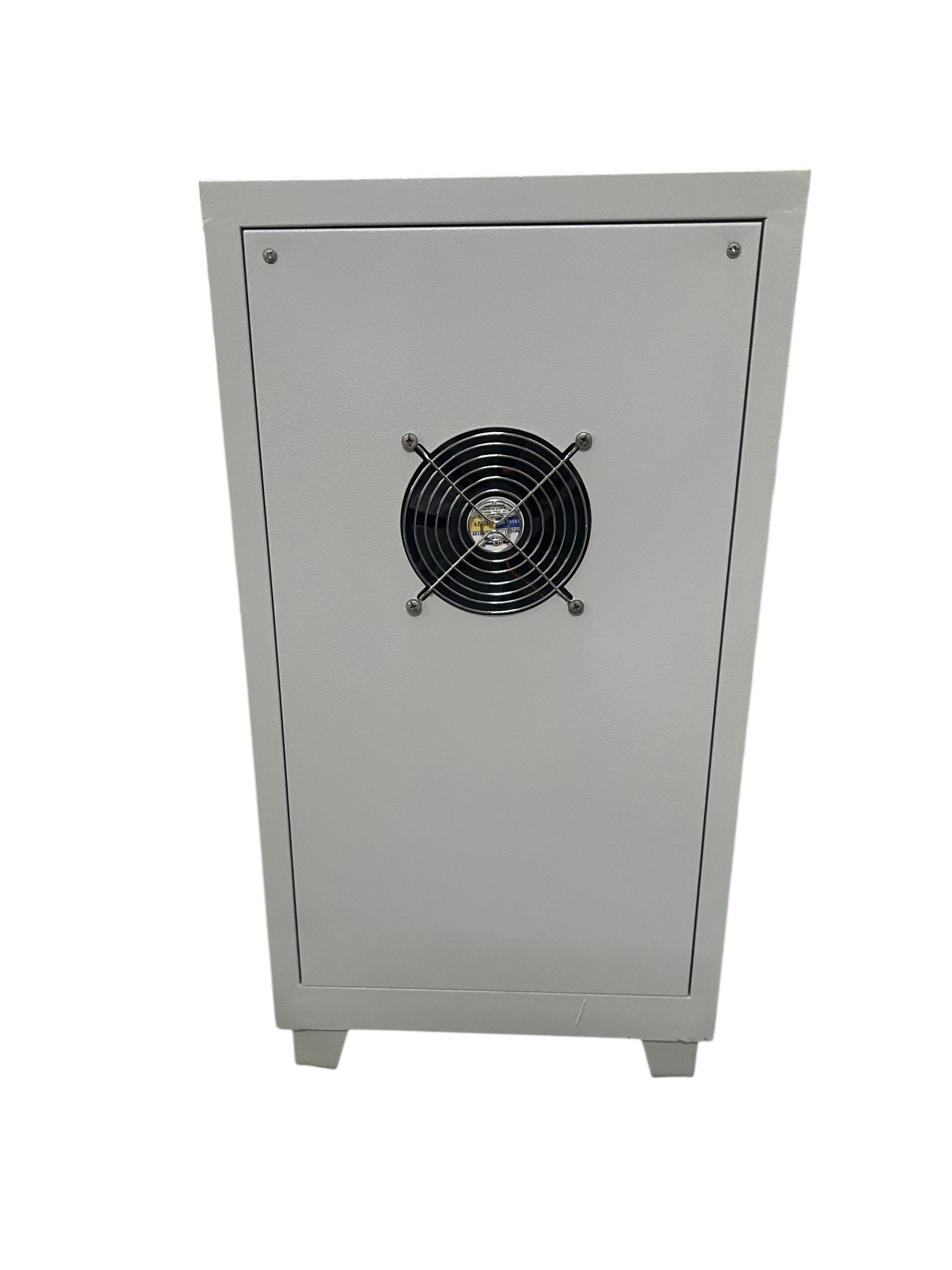 Стабилизатори на ток и напрежение 15 KW BULPOWER с LED дисплей - Image 3