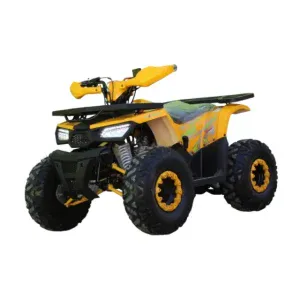 АТВ MaxMotors 150cc Hunter Yellow