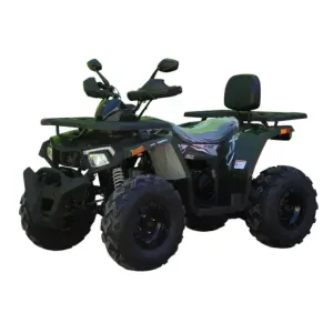 АТВ MaxMotors 200cc Hunter Green