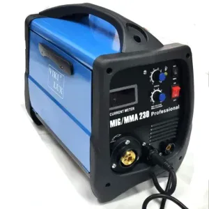 Телоподаващ апарат VikiLux MIG 230A Professional