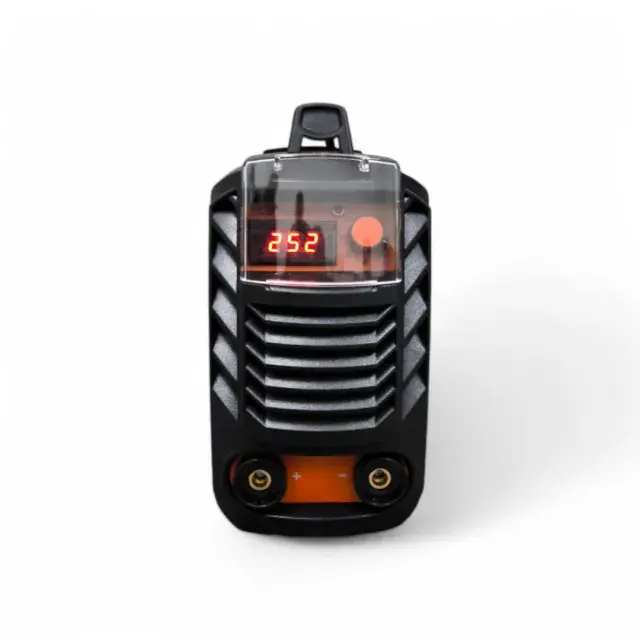 Електрожен VikiLux MMA IGBT 250N - Image 4