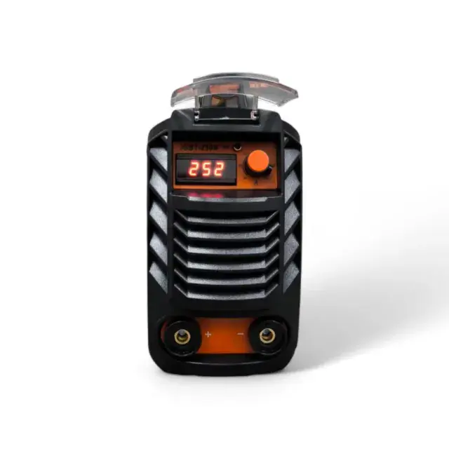 Електрожен VikiLux MMA IGBT 250N - Image 5