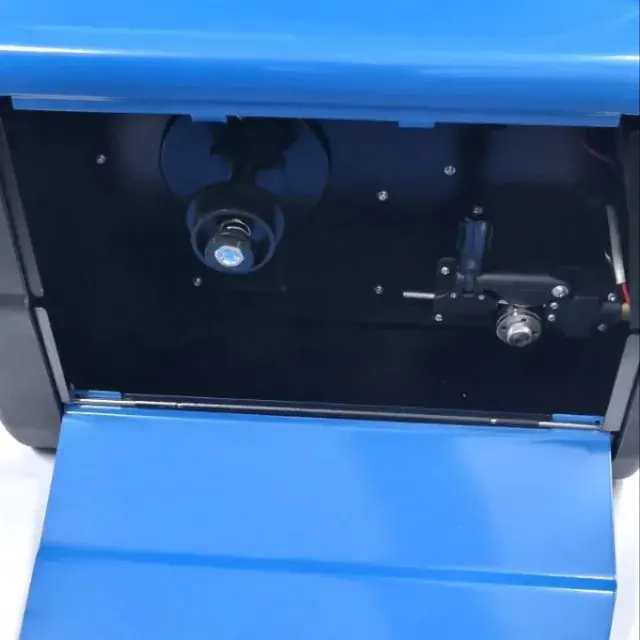 Телоподаващ апарат VikiLux MIG 230A Professional - Image 5