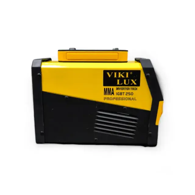 Електрожен VikiLux MMA IGBT 250А с лед дисплей - Image 7