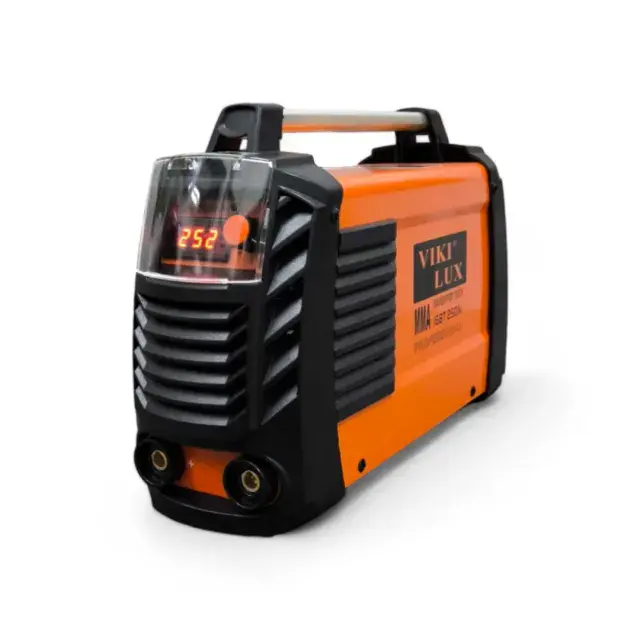 Електрожен VikiLux MMA IGBT 250N - Image 7