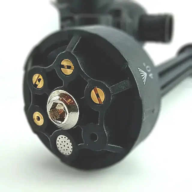 Акумулаторен пистолет за миене под налягане Viki G505B - Image 8