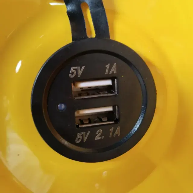 Бензиново ATV 200cc MaxMotors Shark - Image 8