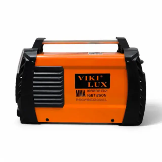 Електрожен VikiLux MMA IGBT 250N - Image 9