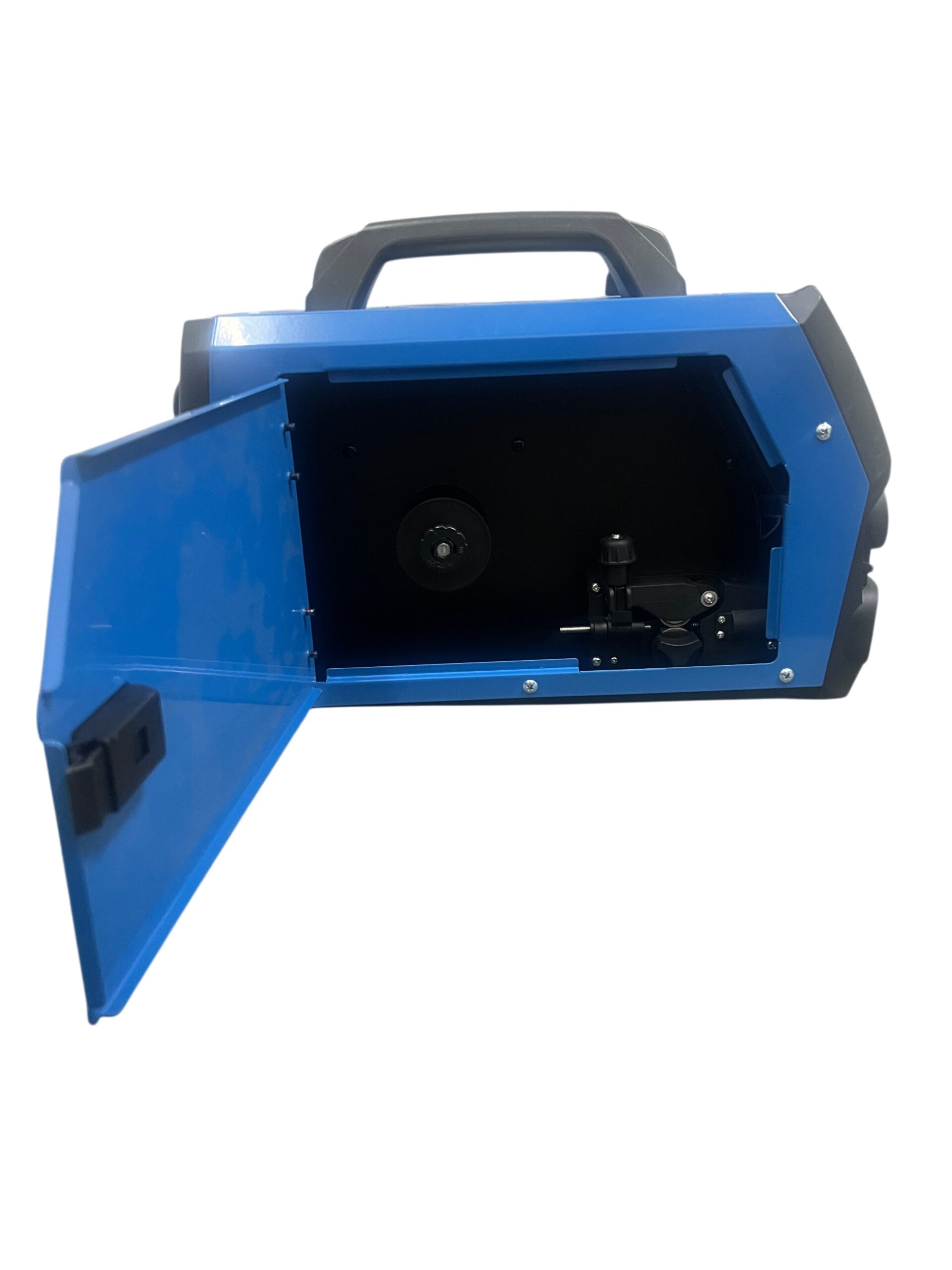 Телоподаващ апарат VikiLux Blue MIG 250EX SNY с микропроцесор - Image 6